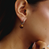 Elements Earrings