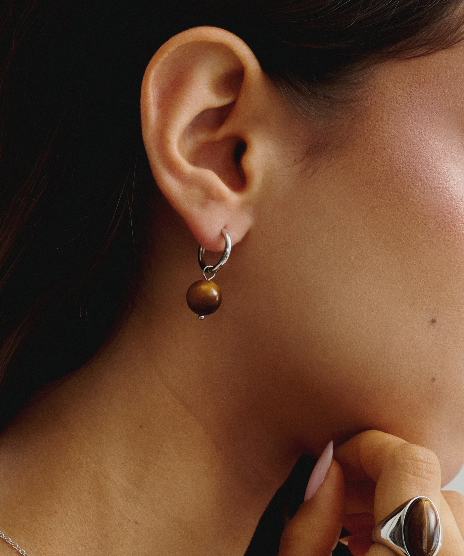 Elements Earrings