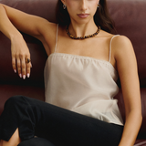 Brioche Necklace