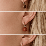 Elements Earrings