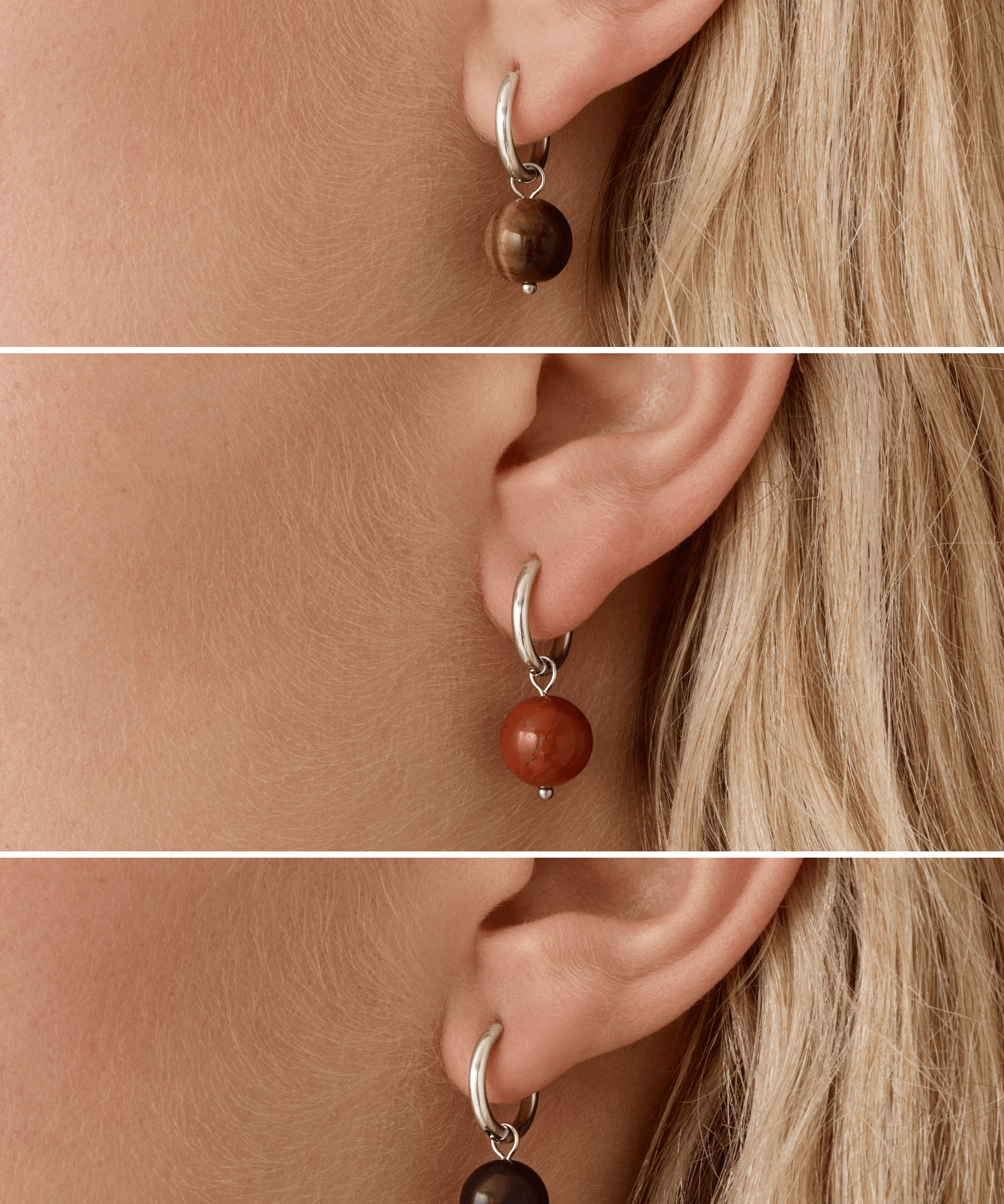 Elements Earrings