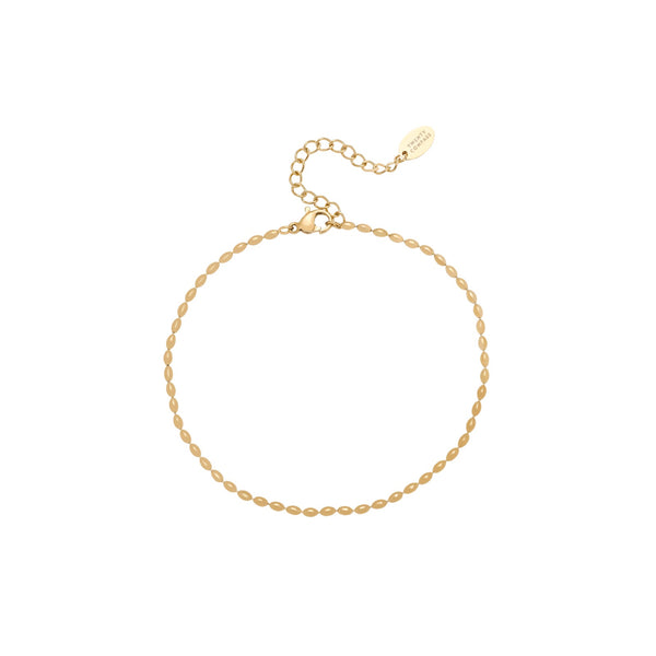  Bracelet Mykonos - Or