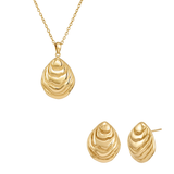 Ensemble Oyster
