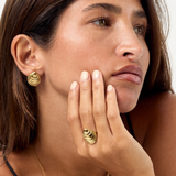 Bague Oyster