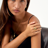 Bague Oyster