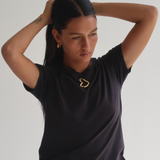 Passion Necklace - Gold Necklaces Twenty Compass   