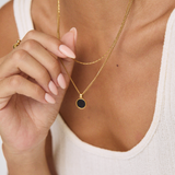 Billie Necklace