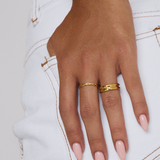 Braided Ring