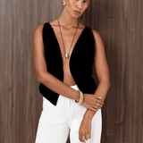 Plaza Necklace