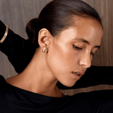 Boucles d'Oreilles Elegance Mini