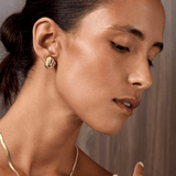 Boucles d'Oreilles Elegance Mini