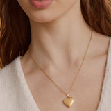 Daydream Necklace - Gold Necklaces Twenty Compass   