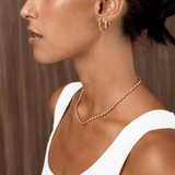 Mykonos Necklace