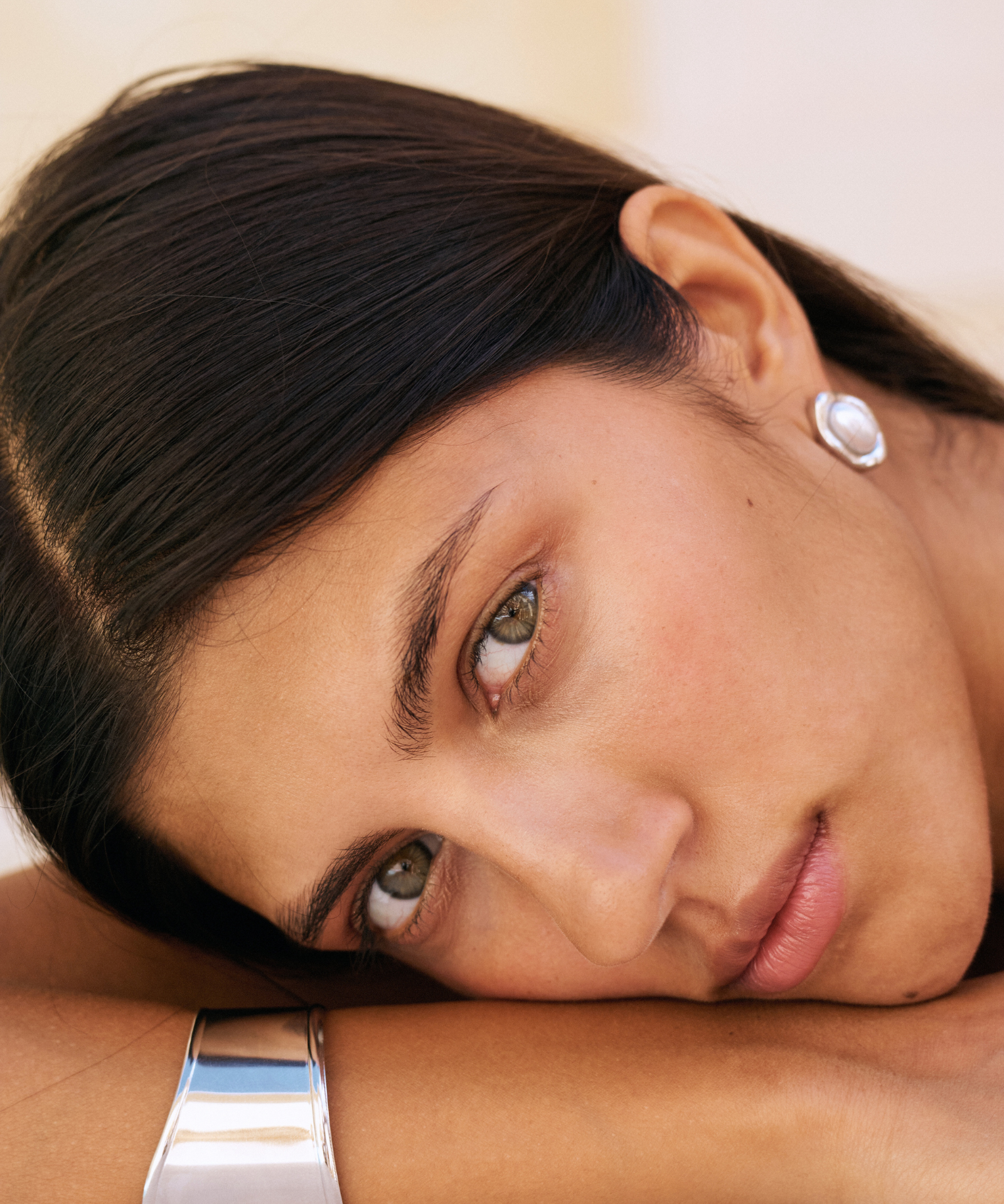Capri Earrings