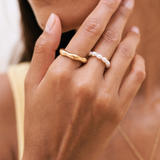 Bague Amalfi - Or