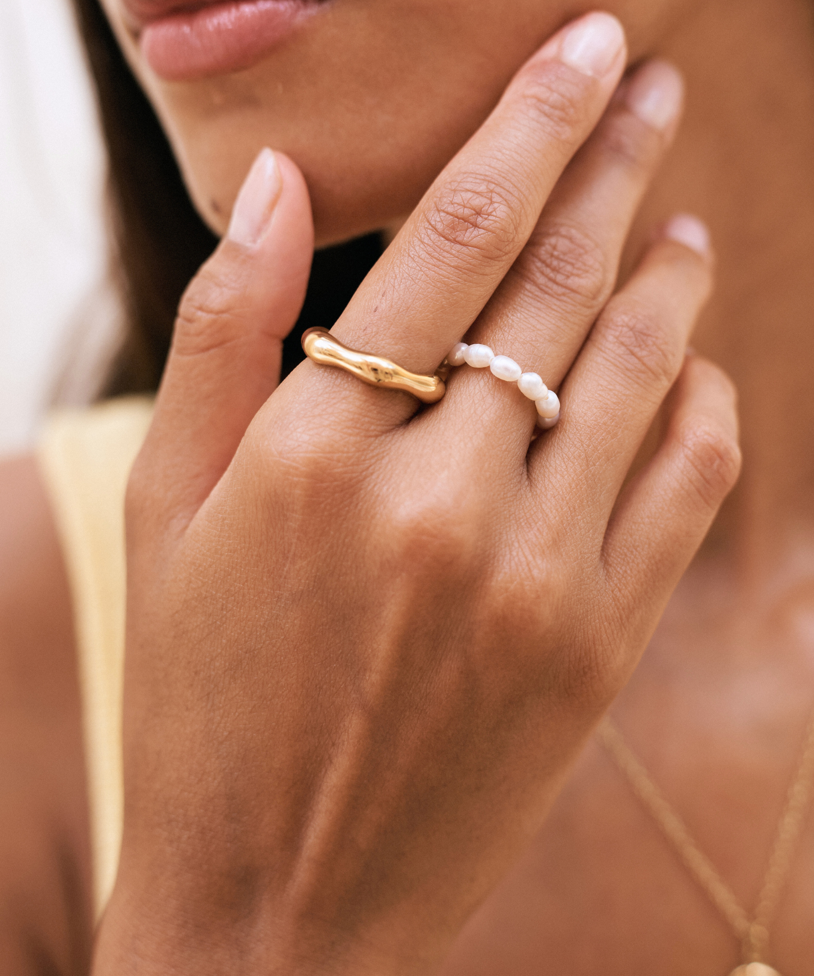 Amalfi Ring