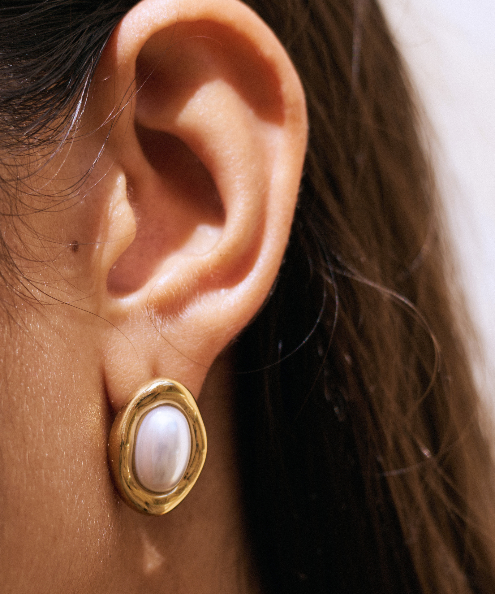 Capri Earrings