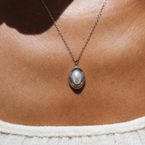 Capri Necklace