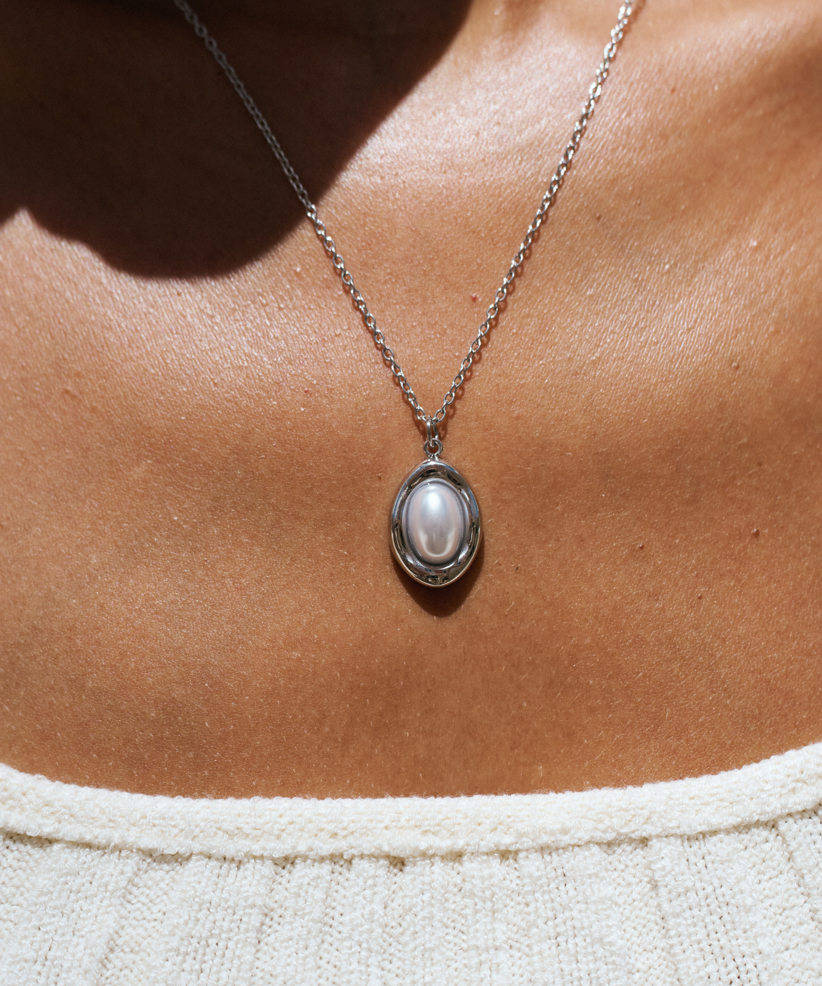 Capri Necklace