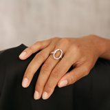 Dolce Vita Ring
