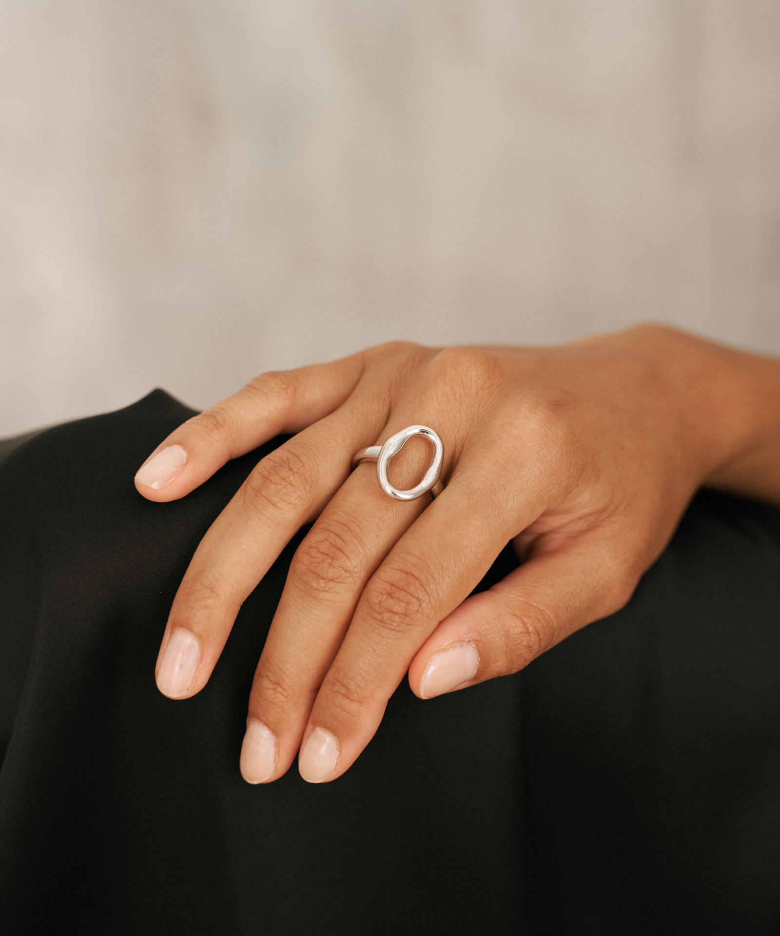 Dolce Vita Ring