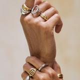 Amalfi Ring