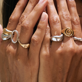 Amalfi Ring