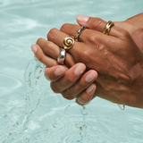 Amalfi Ring