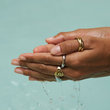 Amalfi Ring