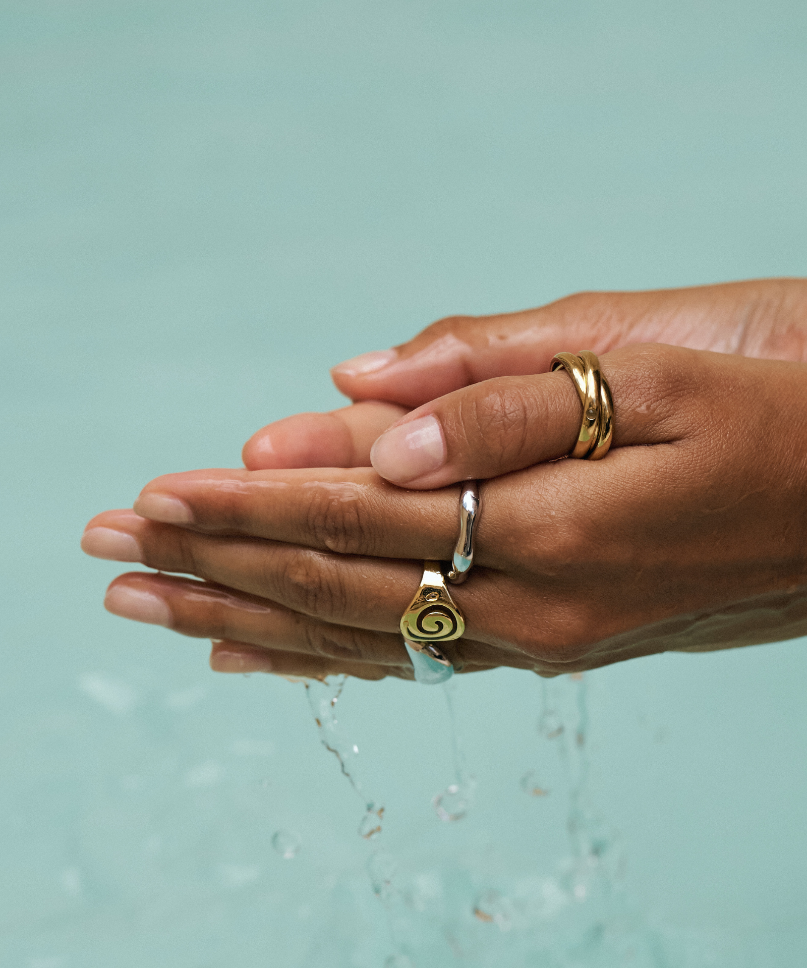 Amalfi Ring