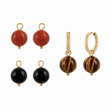 Elements Earrings