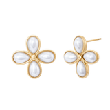 Fleur Earrings