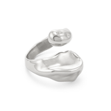 Bague Fondu