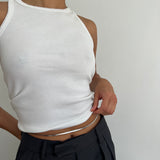 Embrace Body Chain - Silver Body Chains Twenty Compass   