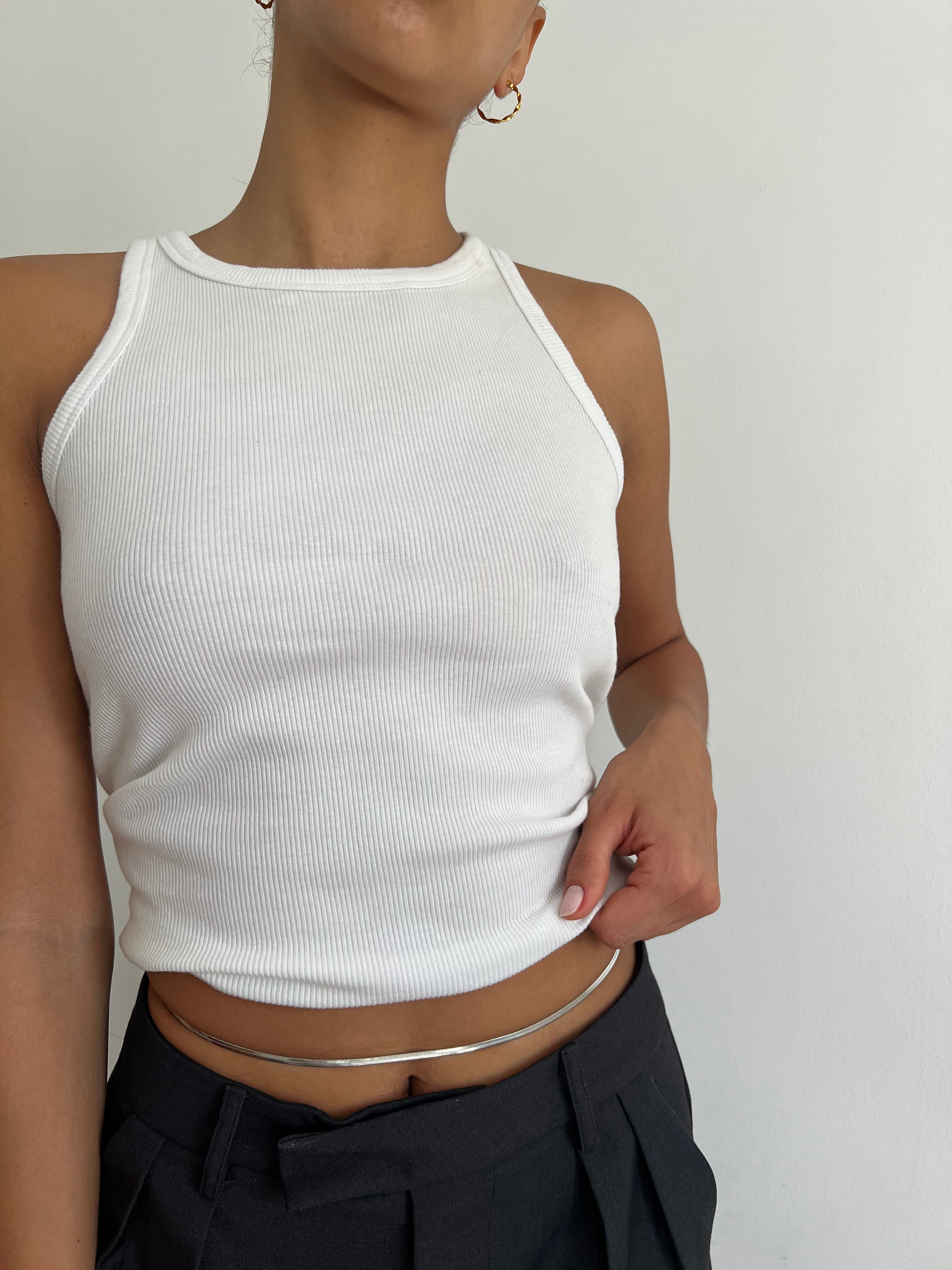 Embrace Body Chain - Silver Body Chains Twenty Compass   