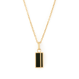Jasper Necklace