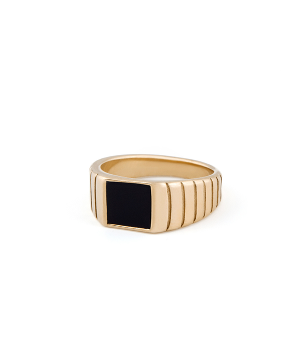 London Ring - Gold