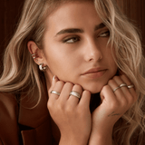 Vienna Ear Cuff