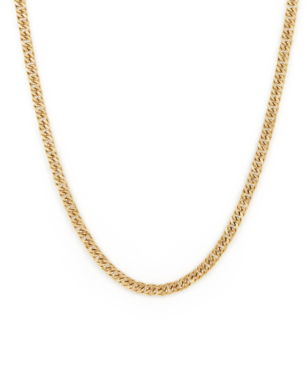  Miami Necklace - Gold