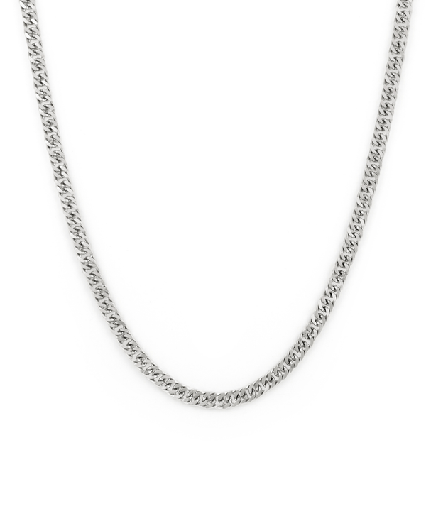 Miami Necklace - Silver