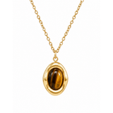 Miel Necklace
