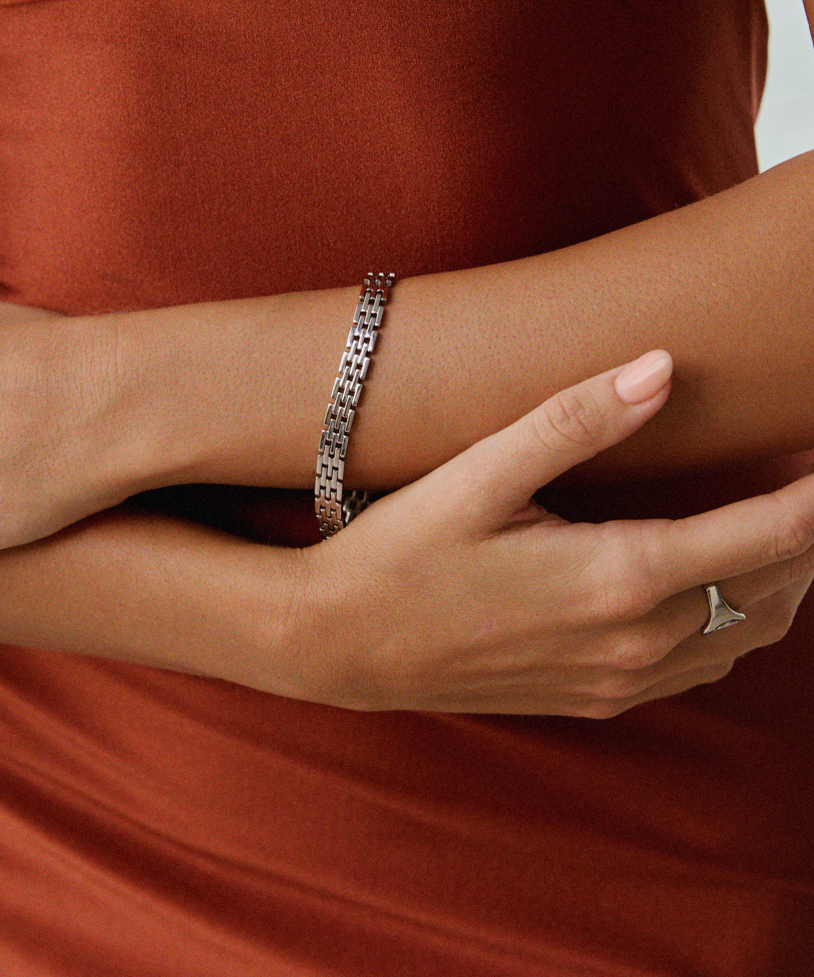 Milan Bracelet