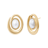 Palma Earrings