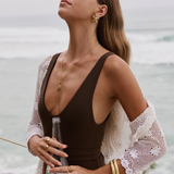 Seaside Necklace
