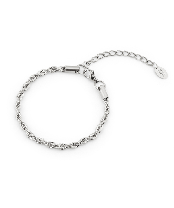  Romance Bracelet - Silver