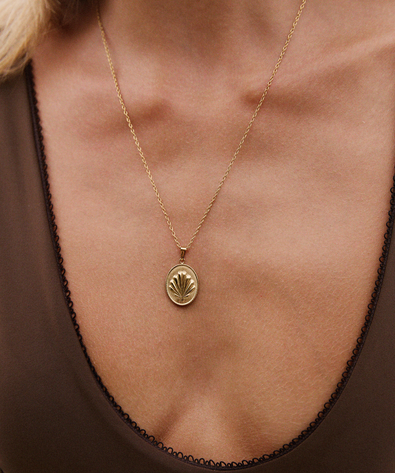 Seaside Necklace