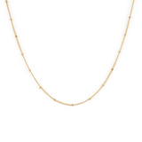 Sublime Necklace