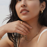 Sundown Necklace