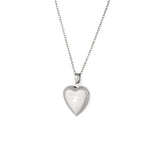 Daydream Necklace - Silver Necklaces Twenty Compass   