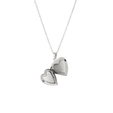 Daydream Necklace - Silver Necklaces Twenty Compass   